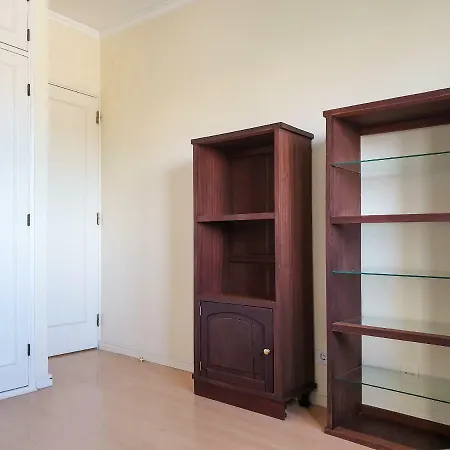 Casa Carcavelos Апартаменты