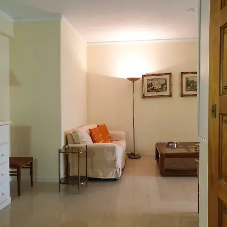 Casa Carcavelos Апартаменты