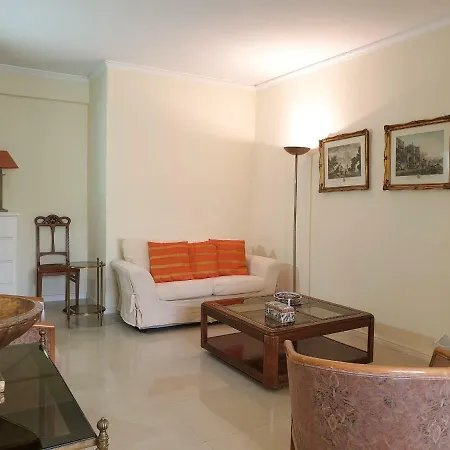 Апартаменты Casa Carcavelos *