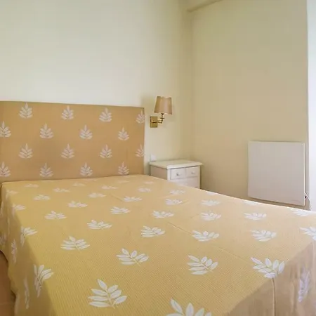 Апартаменты Casa Carcavelos *