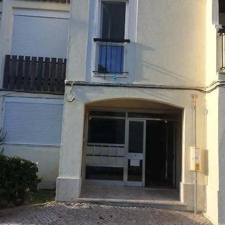Апартаменты Casa Carcavelos