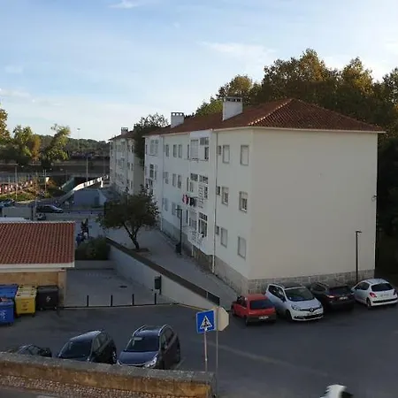 Апартаменты Casa Carcavelos *