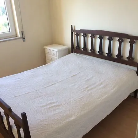 Casa Carcavelos Апартаменты *