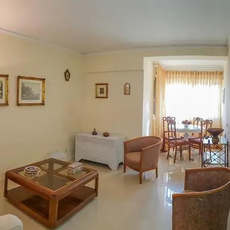 Casa Carcavelos