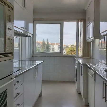 Casa Carcavelos Apartamento Carcavelos (Lisbon)